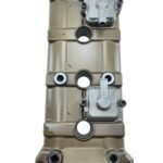 Tampa cabeçote ZX 10R 2005 - 2007