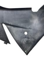 Spoiler inferior esquerdo ZX 10R 2005 - 2007 - Imagem 4