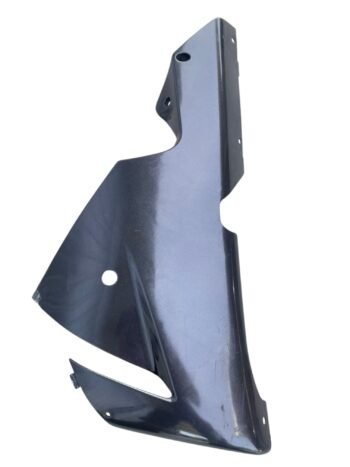 Spoiler inferior esquerdo ZX 10R 2005 - 2007