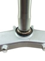 Mesa inferior / Coluna ZX 10R 2005 - 2007 - Imagem 5