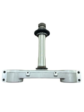 Mesa inferior / Coluna ZX 10R 2005 - 2007