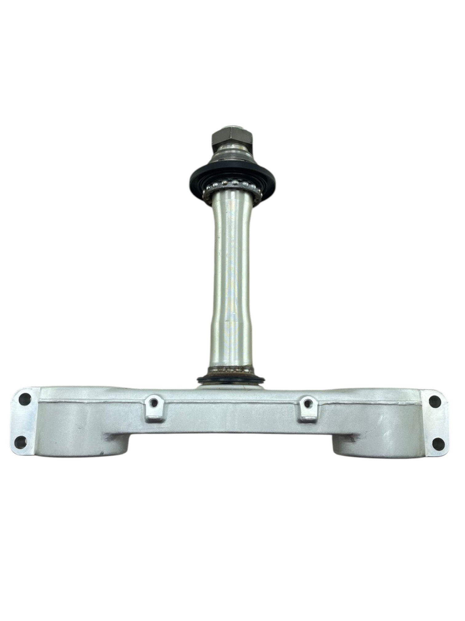 Mesa inferior / Coluna ZX 10R 2005 – 2007 – Rio Sul Motopeças