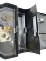 Paralama traseiro interno ZX 10R 2005 - 2007 - Imagem 7