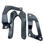Suporte motor ZX 10R 2005 - 2007