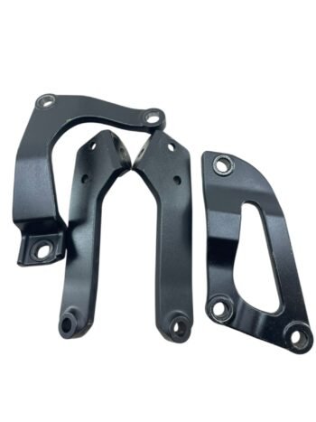 Suporte motor ZX 10R 2005 - 2007