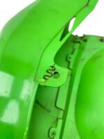 Rabeta ZX 10R 2005 - 2007 (C/Avaria) - Imagem 3