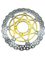 Disco freio dianteiro ZX 10R 2005 - 2007 - Imagem 9