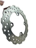 Disco freio traseiro ZX 10R 2005 - 2007 - Imagem 4