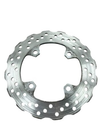 Disco freio traseiro ZX 10R 2005 - 2007