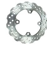Disco freio traseiro ZX 10R 2005 - 2007 - Imagem 8