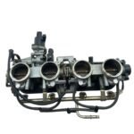 Corpo injeção ZX 10R 2005 - 2007