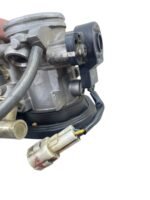 Corpo injeção ZX 10R 2005 - 2007 - Imagem 6
