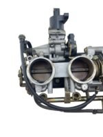 Corpo injeção ZX 10R 2005 - 2007 - Imagem 7