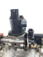 Corpo injeção ZX 10R 2005 - 2007 - Imagem 10