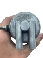 Motor arranque ZX 10R 2005 - 2007 - Imagem 2