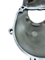 Tampa motor arranque ZX 10R 2005 - 2007 - Imagem 3