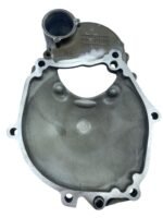 Tampa motor arranque ZX 10R 2005 - 2007 - Imagem 2