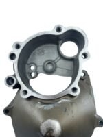 Tampa motor arranque ZX 10R 2005 - 2007 - Imagem 4
