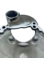 Tampa motor arranque ZX 10R 2005 - 2007 - Imagem 6