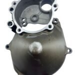 Tampa motor arranque ZX 10R 2005 - 2007