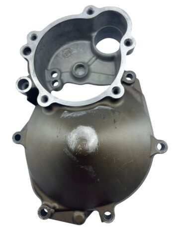Tampa motor arranque ZX 10R 2005 - 2007