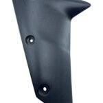 Acabamento paralama dianteiro esquerdo ZX 10R 2005 - 2007