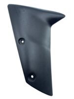 Acabamento paralama dianteiro esquerdo ZX 10R 2005 - 2007