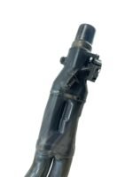 Curva escape ZX 10R 2005 - 2007 - Imagem 2