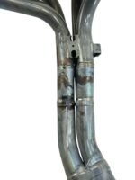 Curva escape ZX 10R 2005 - 2007 - Imagem 5