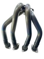Curva escape ZX 10R 2005 - 2007 - Imagem 6