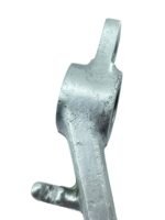 Pedal freio ZX 10R 2005 - 2007 - Imagem 7