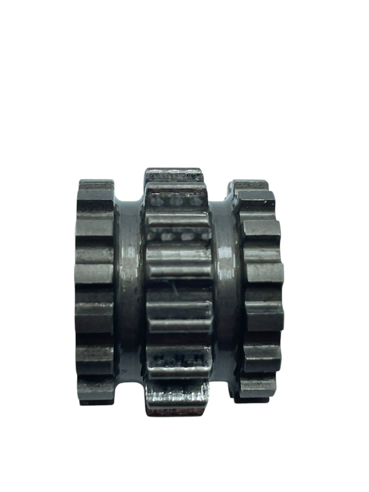 15546722341-whatsapp-image-2026-05-14-at-14-19-39-2.jpg Engrenagem corrente comando ZX 10R 2005 - 2007 - Imagem 1