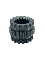 Engrenagem corrente comando ZX 10R 2005 - 2007 - Imagem 4