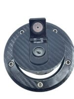 Kit chave ignição ZX 10R 2005 - 2007 - Imagem 2