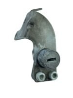 Kit chave ignição ZX 10R 2005 - 2007 - Imagem 3