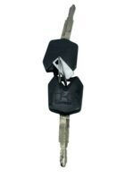 Kit chave ignição ZX 10R 2005 - 2007 - Imagem 8