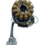 Estator ZX 10R 2005 - 2007
