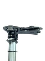 Eixo cambio ZX 10R 2005 - 2007 - Imagem 6