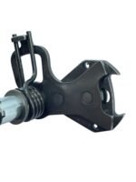 Eixo cambio ZX 10R 2005 - 2007 - Imagem 4