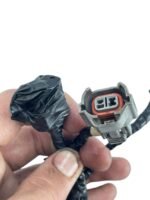 Chicote bico injetor ZX 10R 2005 - 2007 - Imagem 3