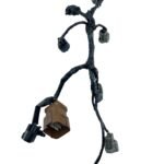 Chicote bico injetor ZX 10R 2005 - 2007