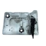 Suspiro motor ZX 10R 2005 - 2007