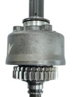 Balanceiro ZX 10R 2005 - 2007 - Imagem 3