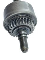 Balanceiro ZX 10R 2005 - 2007 - Imagem 4