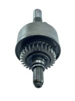 Balanceiro ZX 10R 2005 - 2007 - Imagem 7