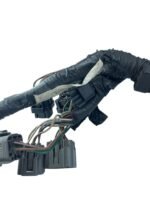 Chicote principal ZX 10R 2005 - 2007 (C/Avaria) - Imagem 2