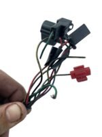 Chicote principal ZX 10R 2005 - 2007 (C/Avaria) - Imagem 3