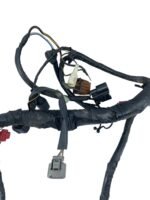 Chicote principal ZX 10R 2005 - 2007 (C/Avaria) - Imagem 4