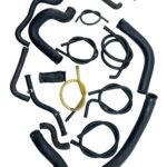 Kit mangueira ZX 10R 2005 - 2007