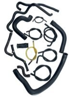 Kit mangueira ZX 10R 2005 - 2007